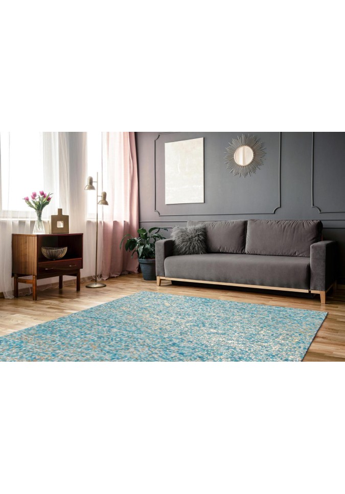 Tapis en cuir - ARTE ESPINA - Finish 100