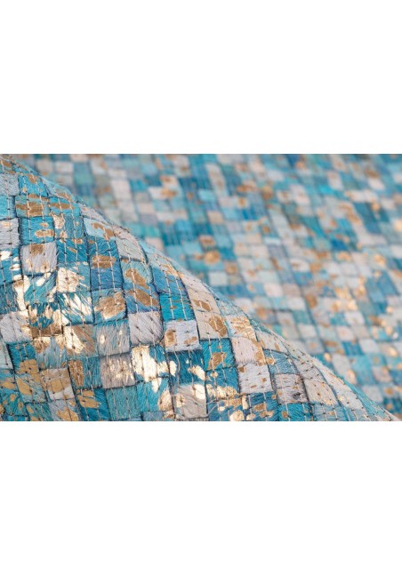 Tapis en cuir - ARTE ESPINA - Finish 100