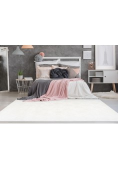 Tapis design blanc - ARTE ESPINA - Monroe 300 2