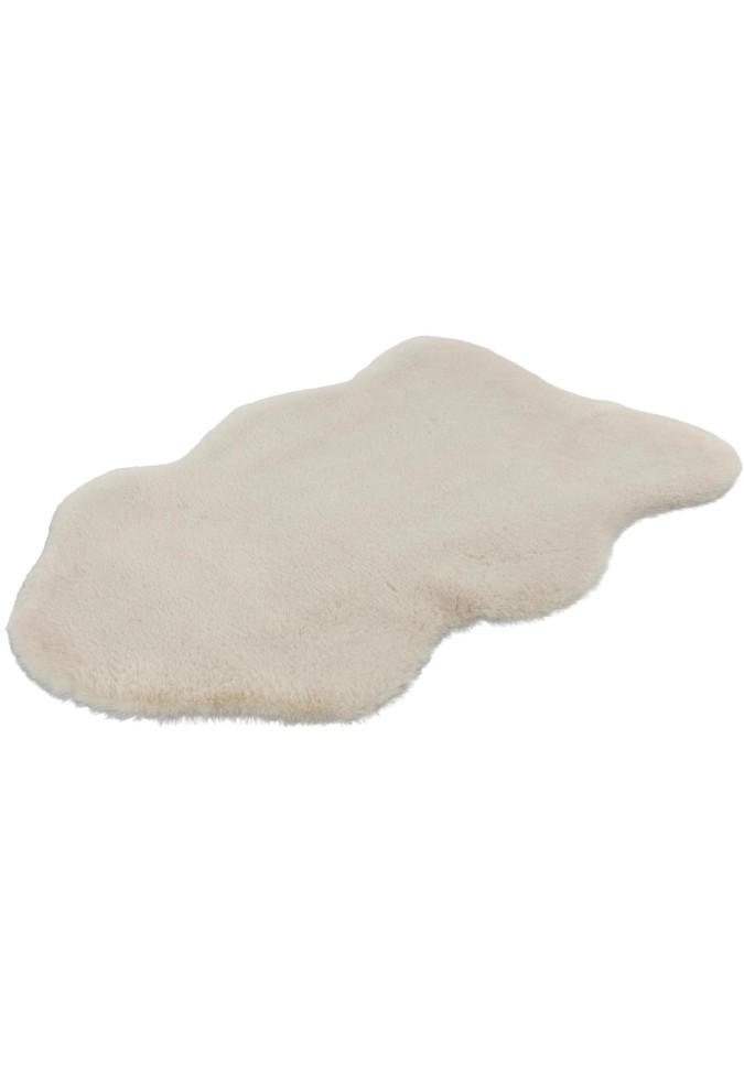 Tapis Descente de Lit Ivoire - Estonia