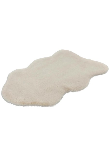 Tapis Descente de Lit Ivoire - Estonia