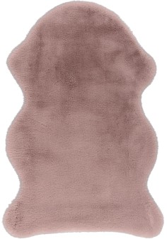 Tapis Descente de Lit Rose - Estonia