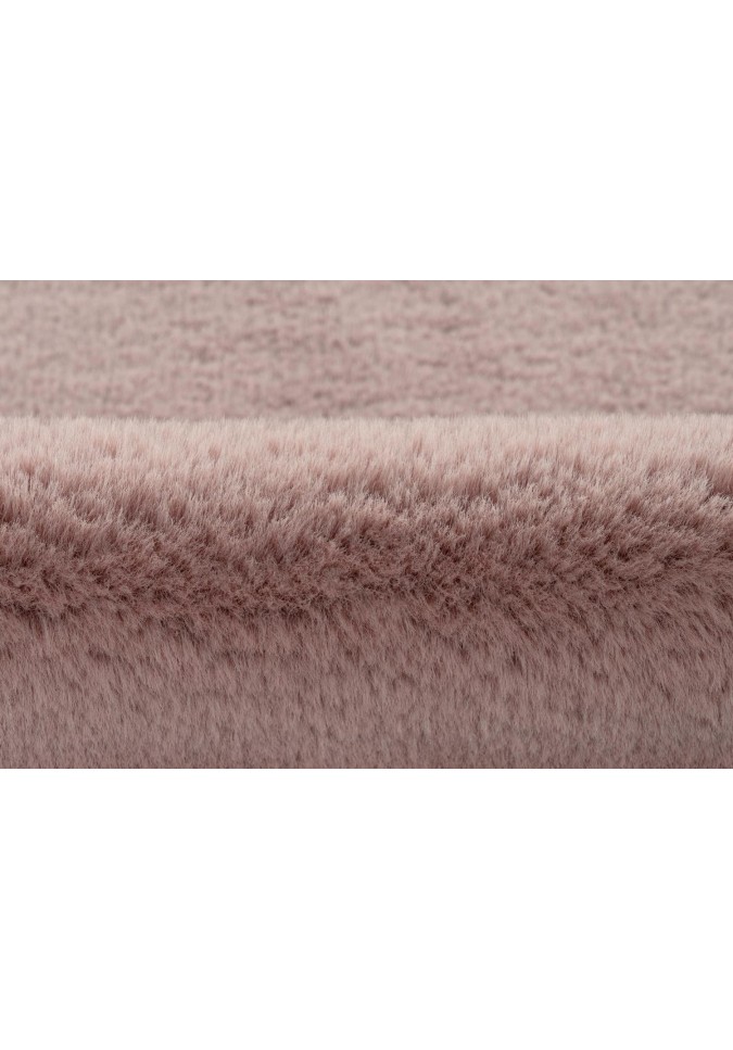 Tapis Descente de Lit Rose - Estonia