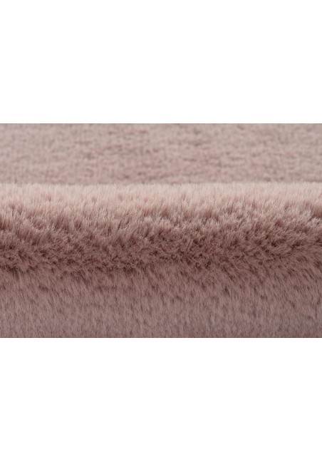 Tapis Descente de Lit Rose - Estonia