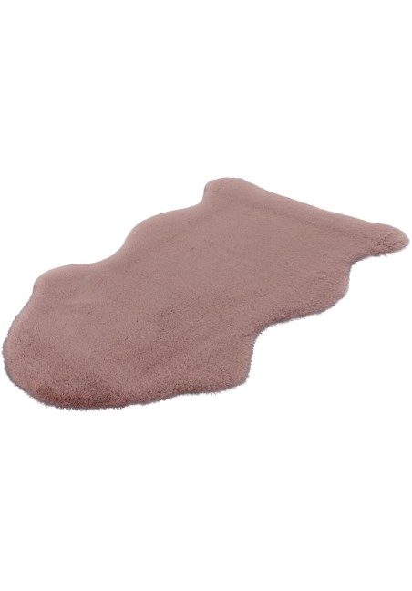 Tapis Descente de Lit Rose - Estonia