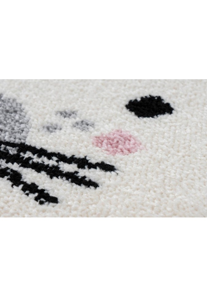 Tapis enfants - Australia - Clermont Rose