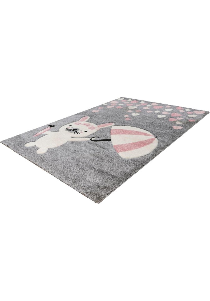 Tapis enfants - Australia - Clermont Rose