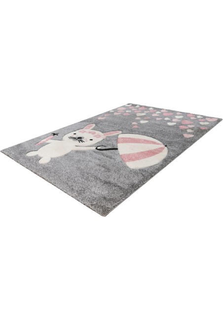 Tapis enfants - Australia - Clermont Rose