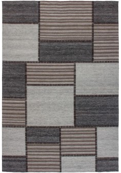 Tapis Design Phoenix 112 Marron