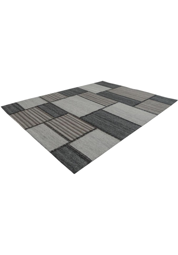 Tapis Design Phoenix 112 Marron