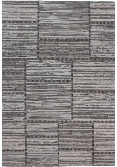 Tapis Design Phoenix 112 Noir