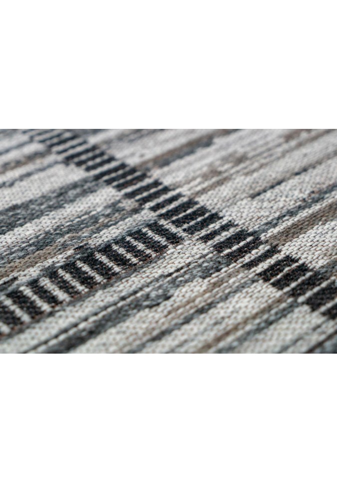 Tapis Design Phoenix 112 Noir