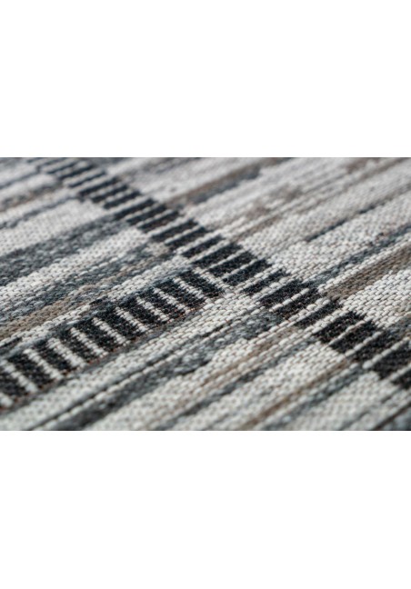 Tapis Design Phoenix 112 Noir