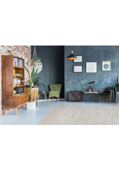 Tapis Design Prime 110 Beige 2