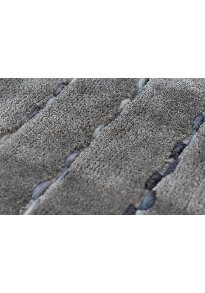 Tapis design Prime 110 Gris