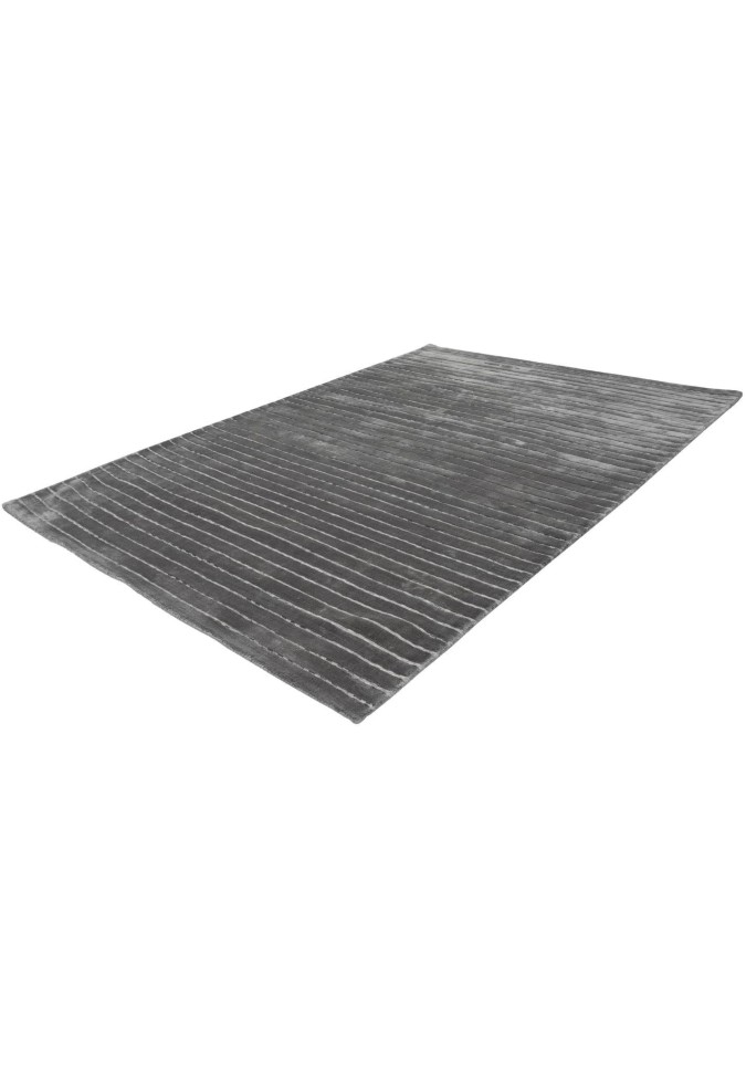 Tapis design Prime 110 Gris