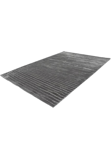 Tapis design Prime 110 Gris