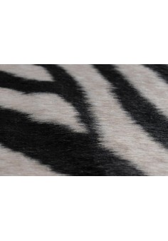 Tapis effet peau de zèbre - Philippines 2