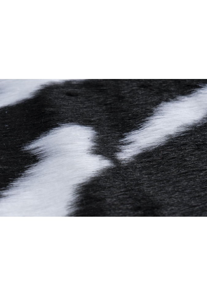 Tapis effet peau de vache - Philippines