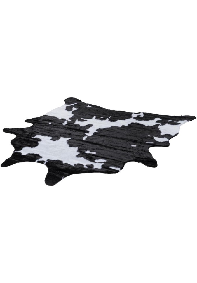 Tapis effet peau de vache - Philippines