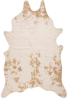 Tapis effet peau de vache - Philippines