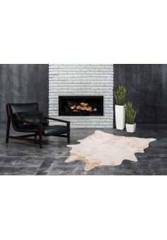 Tapis effet peau de vache - Philippines 2