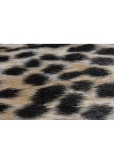 Tapis effet peau de guépard - Philippines 2