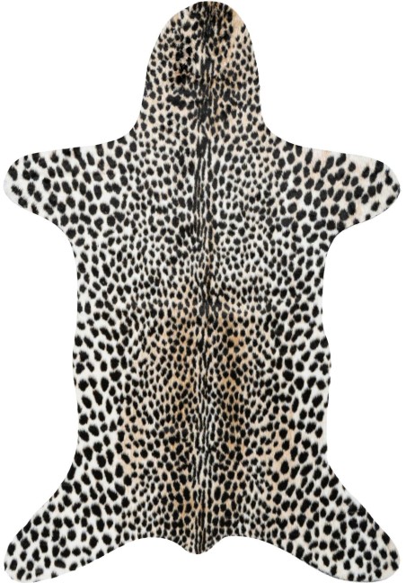 Tapis effet peau de guépard - Philippines