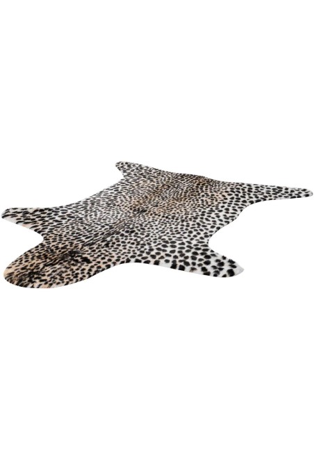 Tapis effet peau de guépard - Philippines