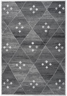 Vancouver 510 Gris / Noir