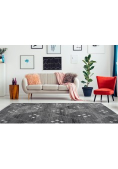 Vancouver 510 Gris / Noir 2