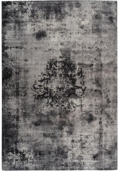 Tapis Vintage 8403 Gris