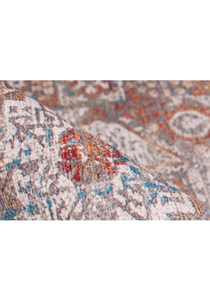 Tapis Oriental Multicolore - Faye 125