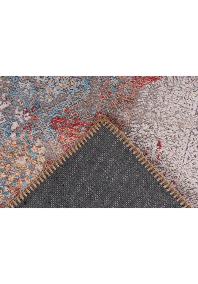 Tapis Oriental Multicolore - Faye 125