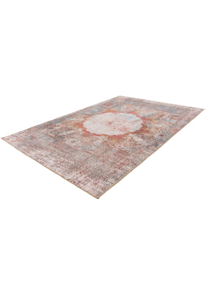 Tapis Oriental Multicolore - Faye 125