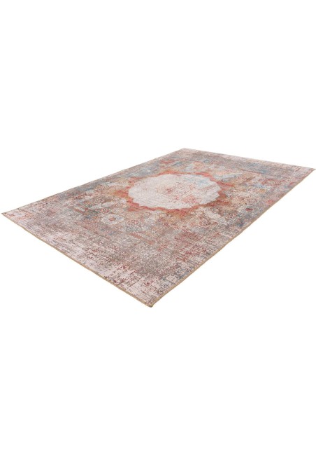 Tapis Oriental Multicolore - Faye 125