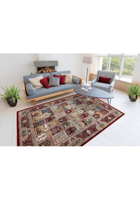 Tapis Oriental Scotland