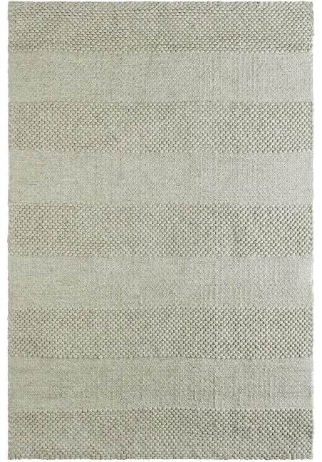 Tapis 100% Laine Beige - Dakoka