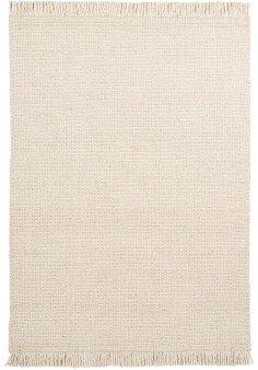 Tapis Laine - My Eskil 515 - Crème
