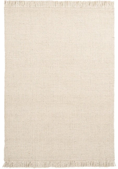 Tapis Laine - My Eskil 515 - Crème