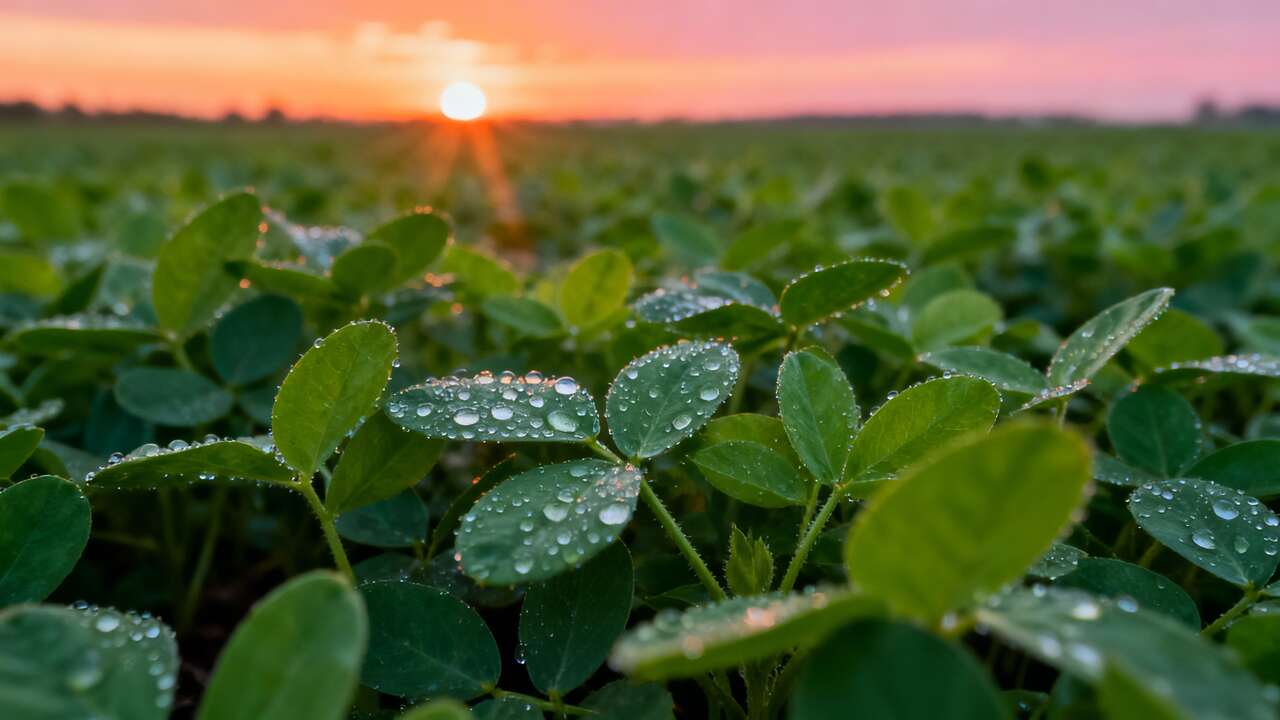 Les anciens l’appelaient “le protecteur du sol”. Aujourd’hui, les agronomes confirment : le pouvoir de ce semis est bien réel