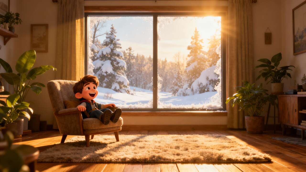 Fini de geler à la maison et se ruiner en chauffage : comment bloquer le froid pour de bon sans dépenser un centime