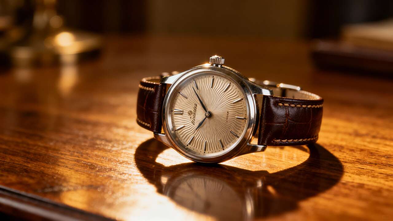 Le petit lexique de l’amateur de montres : 10 mots pour redécouvrir l’art du temps