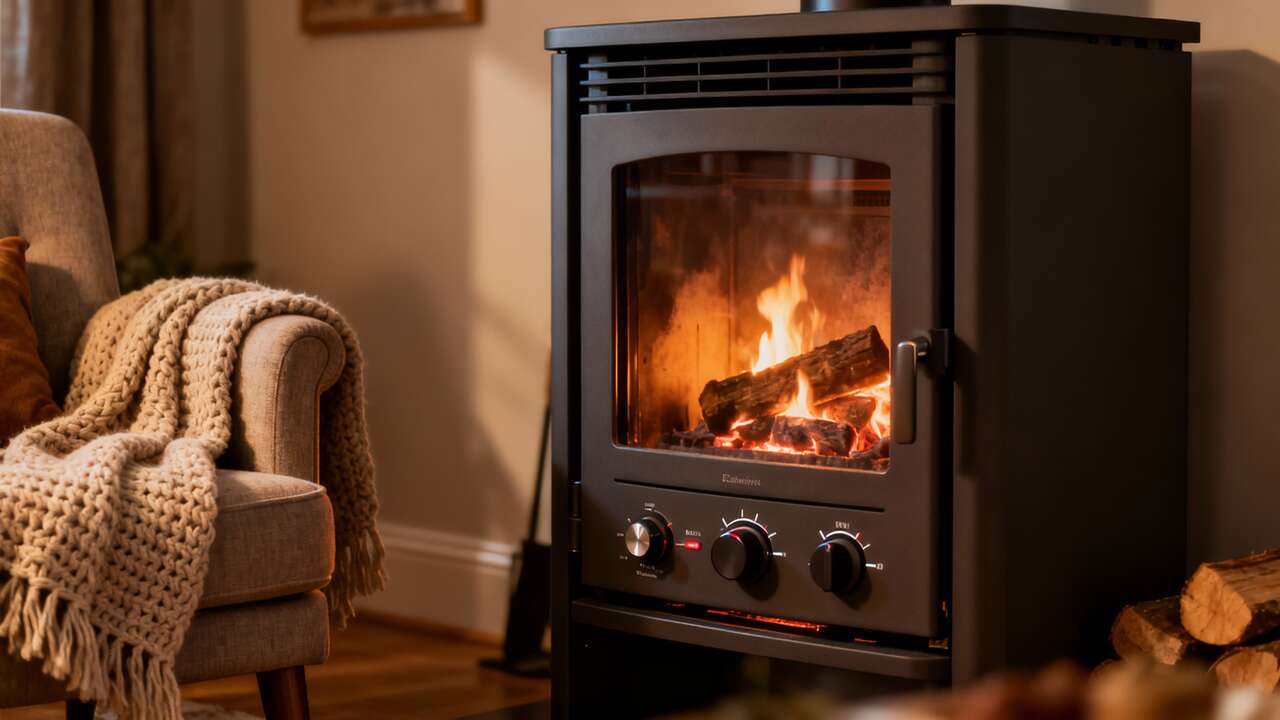 Ce petit réglage oublié qui transforme un poêle à granulés bruyant en source de calme – l’astuce des connaisseurs pour retrouver la tranquillité chez soi