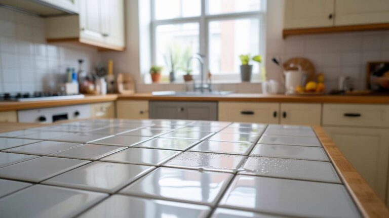 Comment nettoyer des joints de carrelage sales sans tout casser : l’astuce express à tester chez vous
