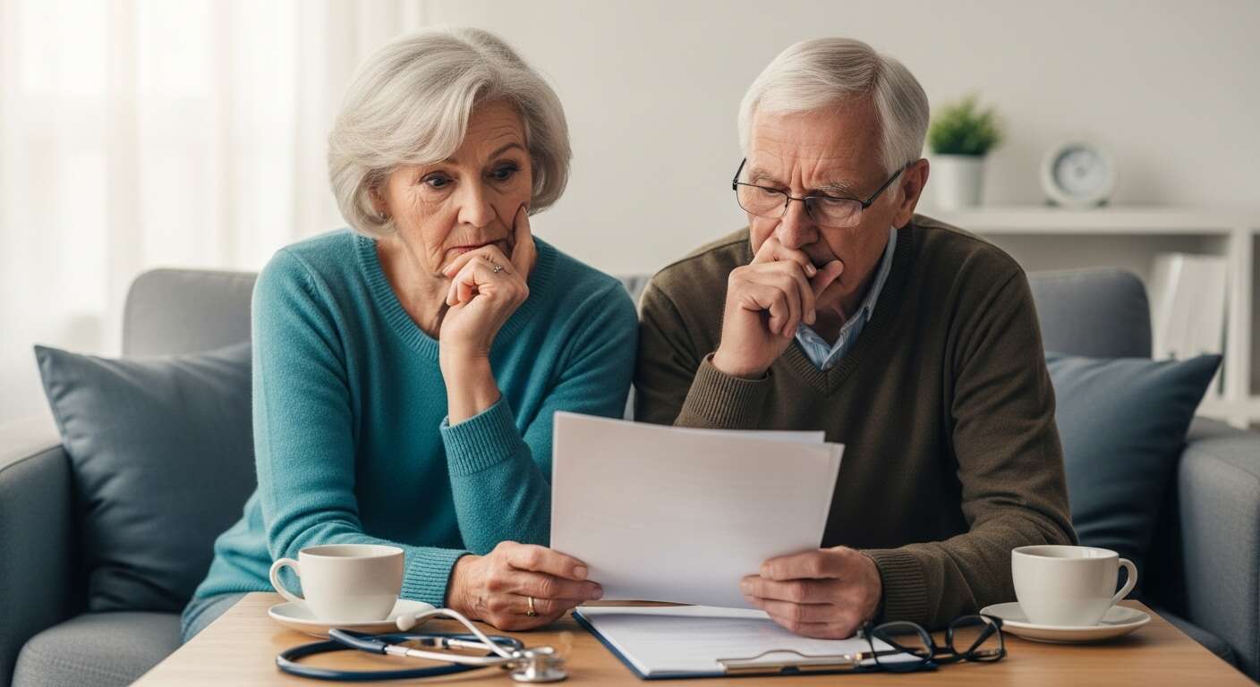 Suspension de la réforme des retraites : les patients et retraités paieront-ils la facture en 2026