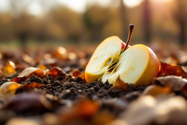 Ce geste simple est pourtant crucial au jardin cet automne, et l’oublier pourrait causer des dégâts importants