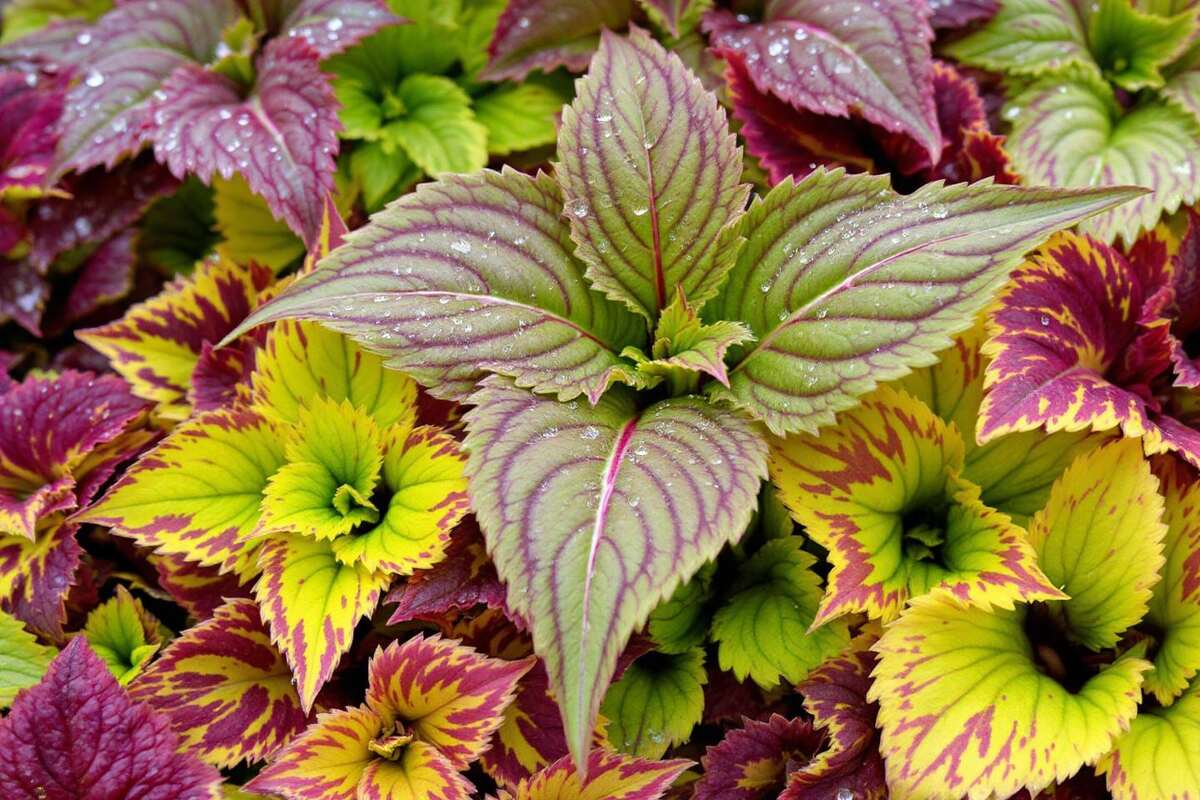 Elles reviennent chaque année, sans arrosage ni souci : découvrez les vivaces les plus sous-estimées du jardin