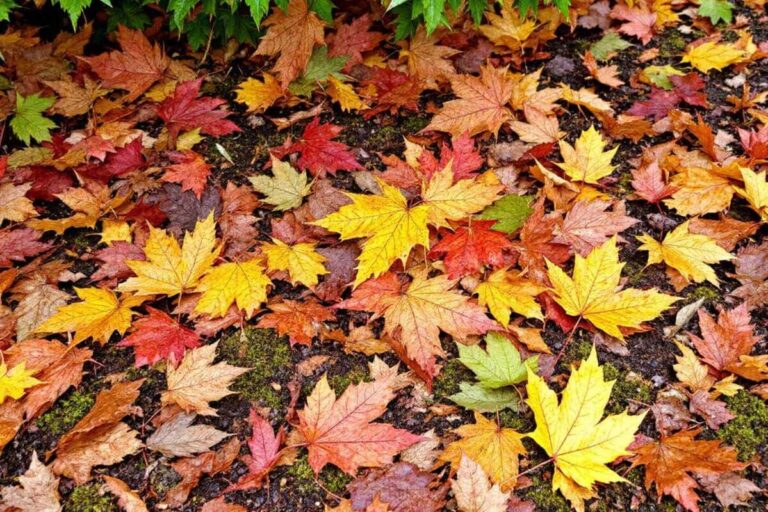 Chaque automne, tout le monde fait la même erreur… sauf les jardiniers malins