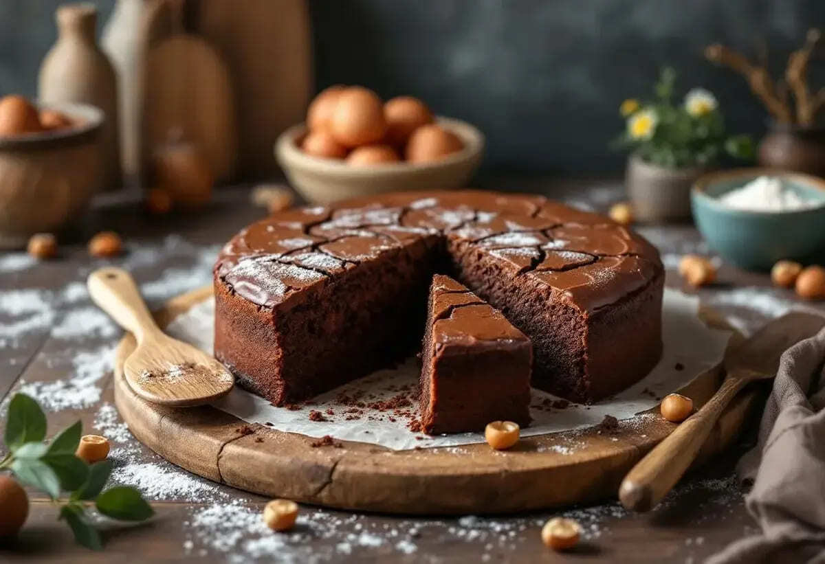Dessert minute : ce gâteau hyper moelleux se prépare en 10 minutes chrono